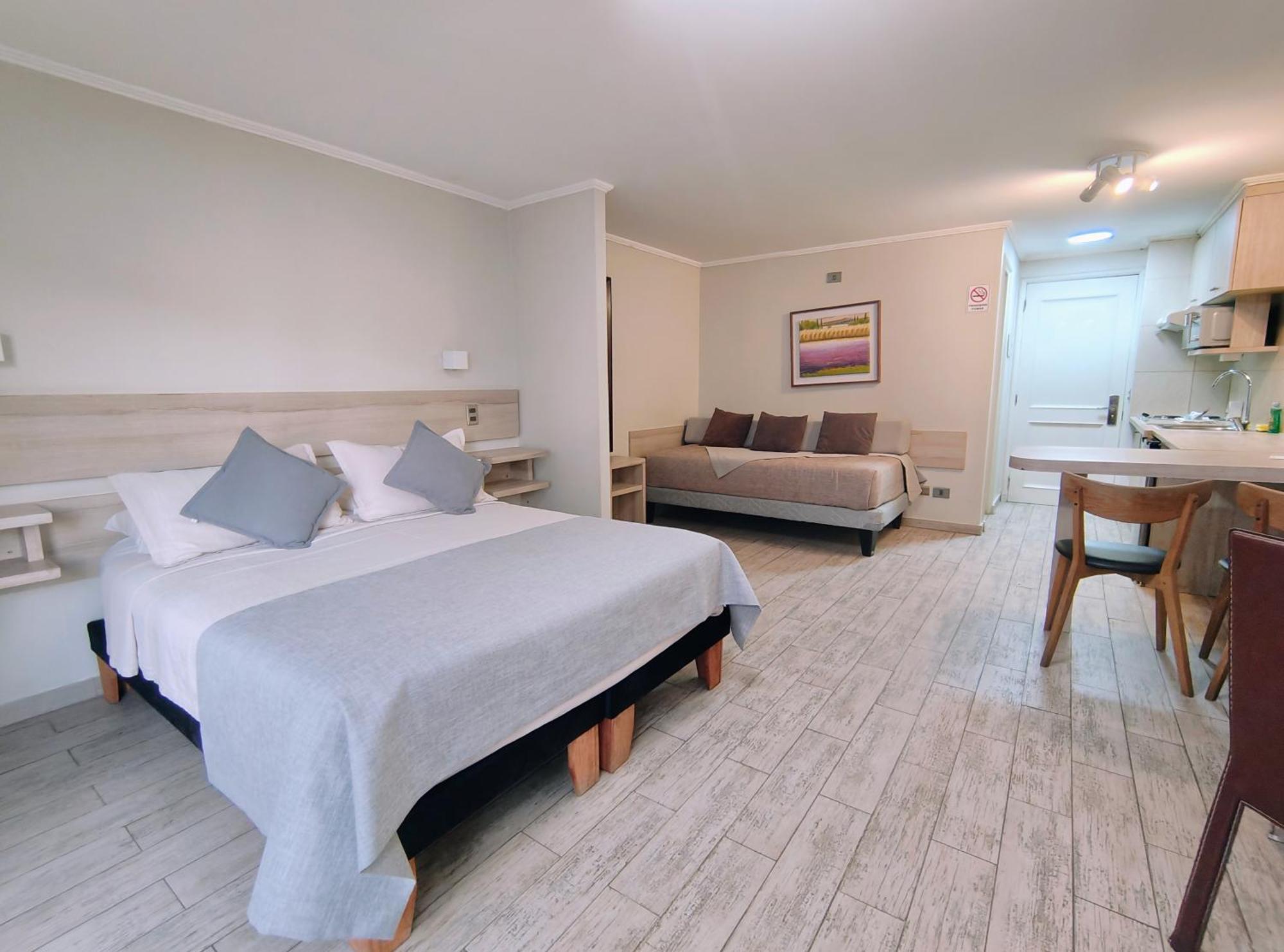 Executive Triple Room