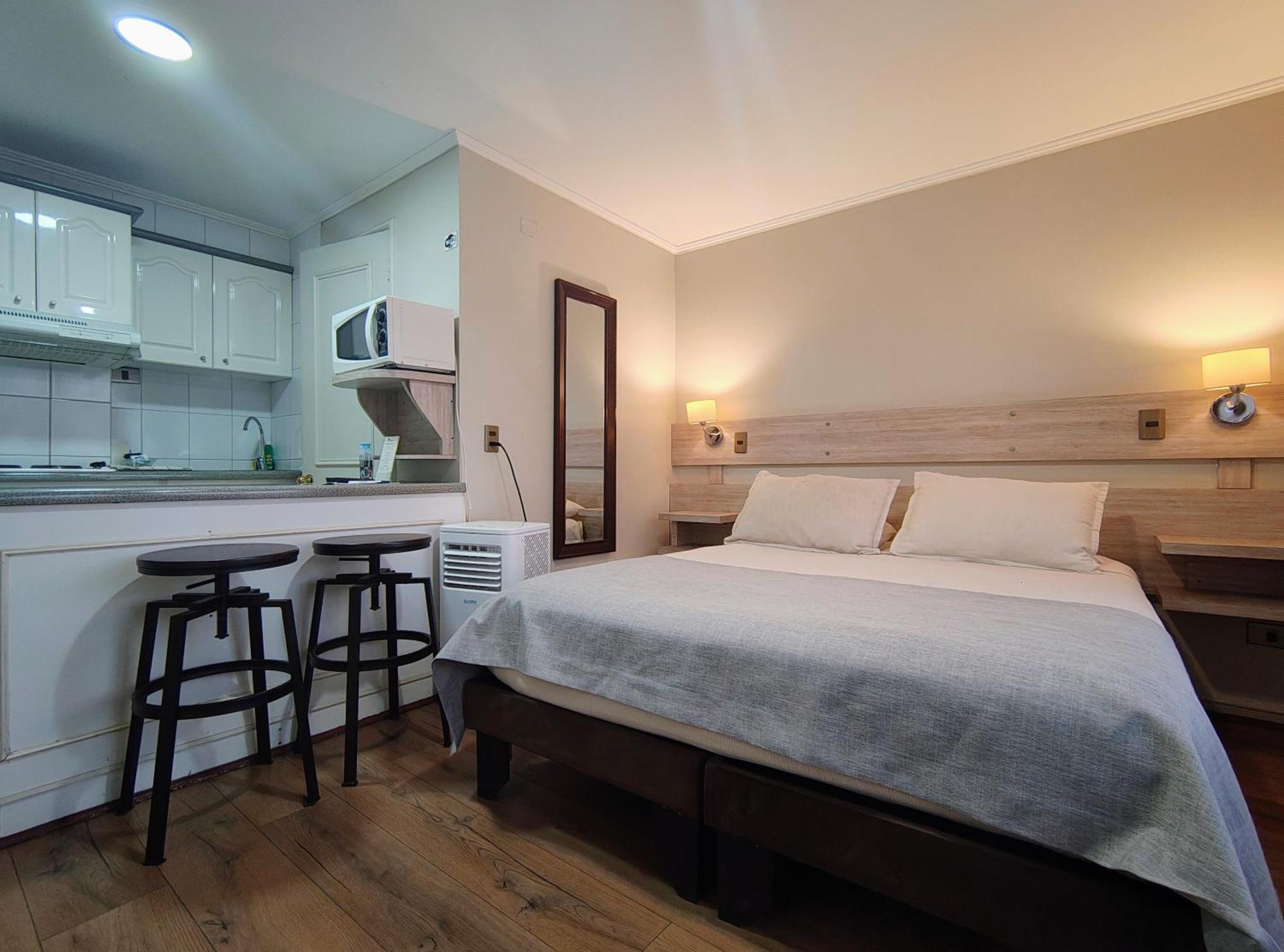 Standard Apartment